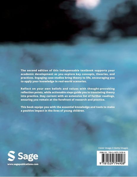 Produktbild: Early Childhood Studies