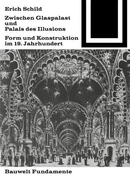Produktbild: Zwischen Glaspalast und Palais des Illusions