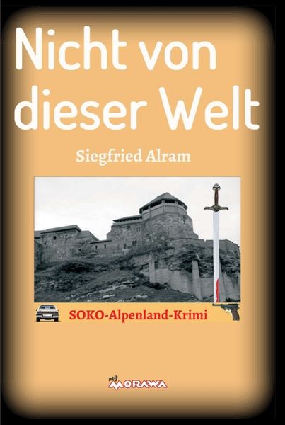 Produktbild: Nicht von dieser Welt