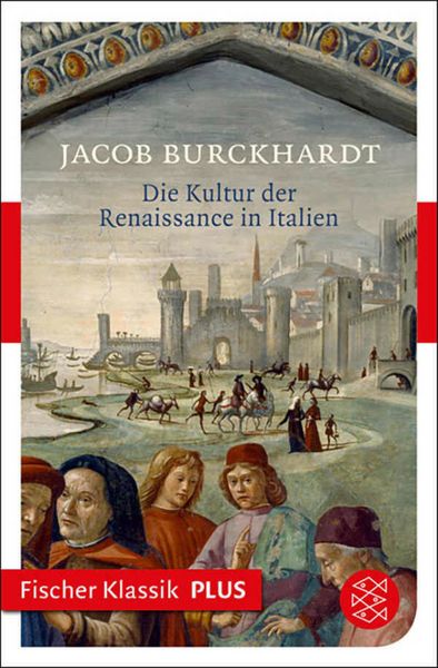 Produktbild: Die Kultur der Renaissance in Italien
