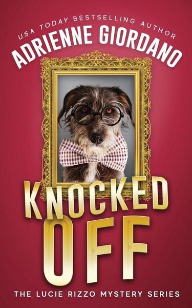 Produktbild: Knocked Off
