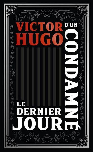 Produktbild: Le dernier jour d'un condamn&eacute;