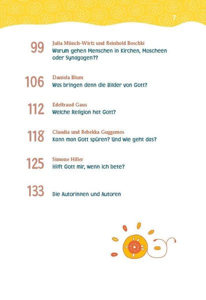 Produktbild: Was bringt's, an Gott zu glauben?