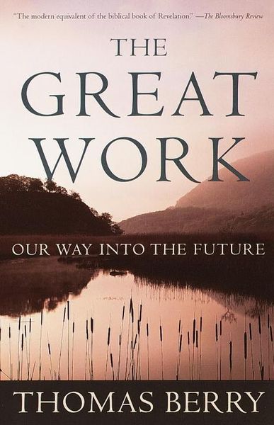 Produktbild: The Great Work
