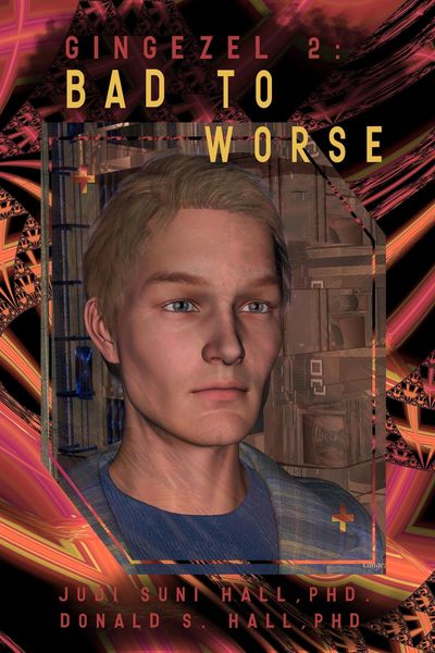 Produktbild: Gingezel 2: Bad to Worse