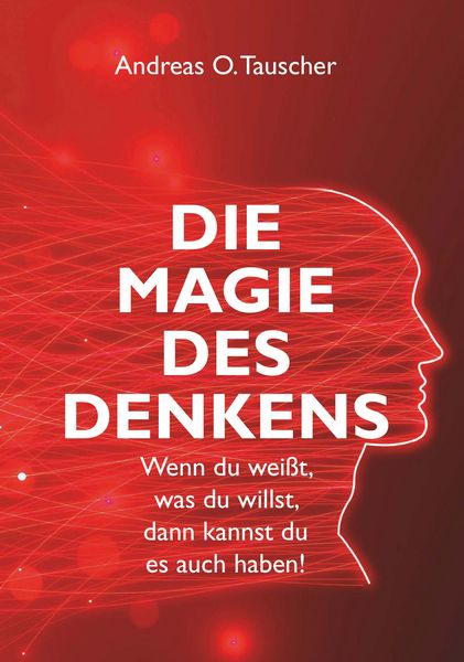 Produktbild: Die Magie des Denkens