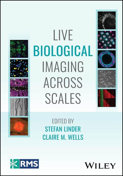 Produktbild: Live Biological Imaging Across Scales
