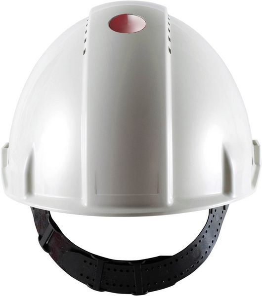 Produktbild: 3M G3000 m Uvicator sensor G30NUY Schutzhelm EN 397, EN 12492, EN 50365 Gelb