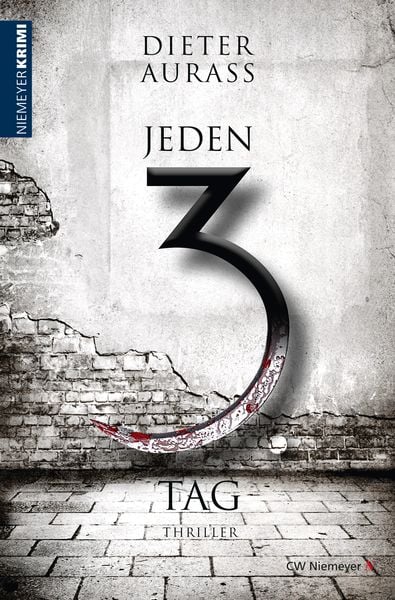 Produktbild: Jeden 3. Tag