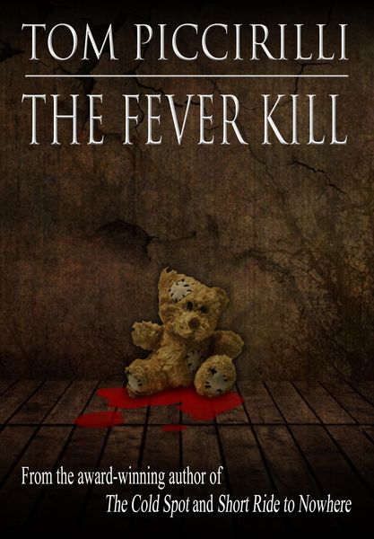 Produktbild: The Fever Kill