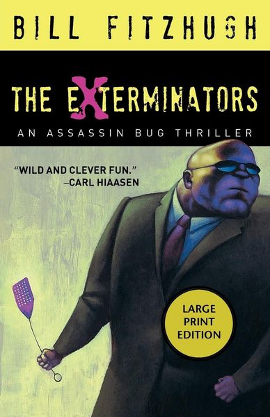Produktbild: The Exterminators