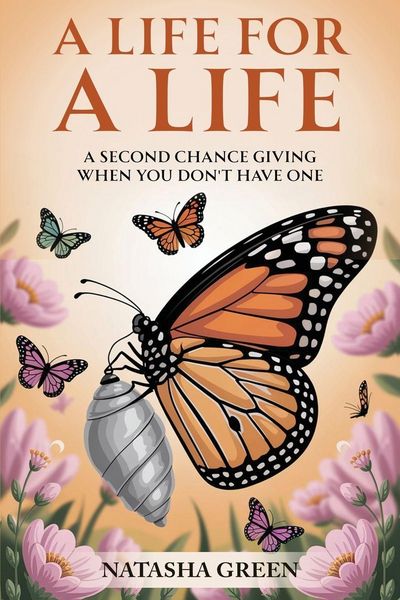 Produktbild: A Life for a Life