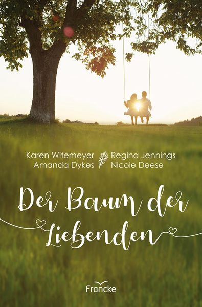 Produktbild: Der Baum der Liebenden