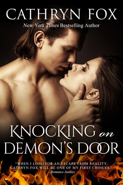 Produktbild: Knocking on Demon's Door