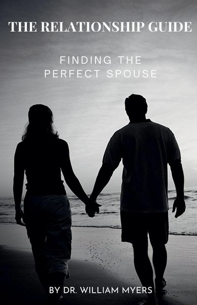 Produktbild: The Relationship Guide