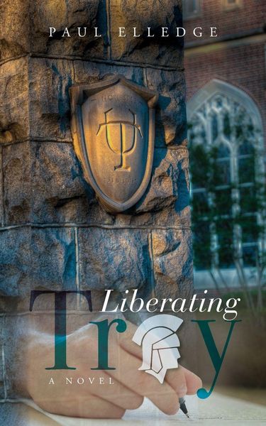 Produktbild: Liberating Troy