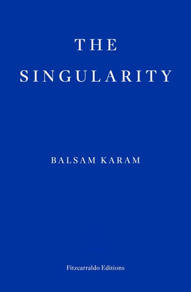 Produktbild: The Singularity