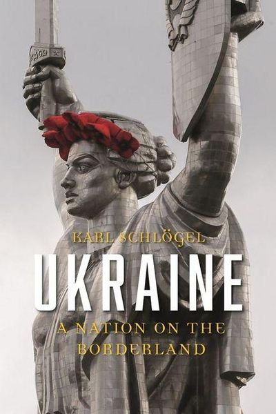 Produktbild: Ukraine