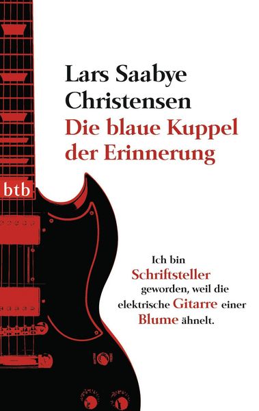 Produktbild: Die blaue Kuppel der Erinnerung