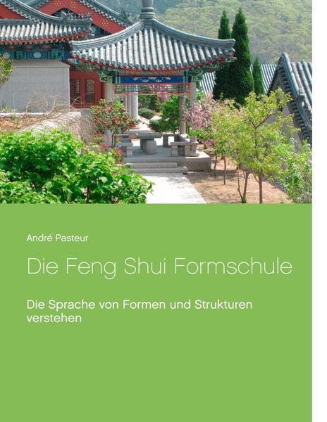 Produktbild: Die Feng Shui Formschule