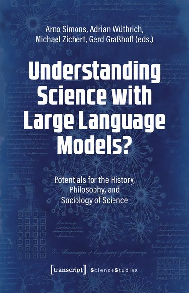 Produktbild: Understanding Science with Large Language Models?