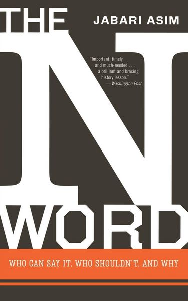 Produktbild: The N Word