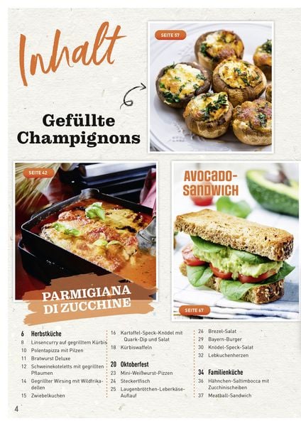 Produktbild: Tefal OptiGrill Magazin - O'zapft is!
