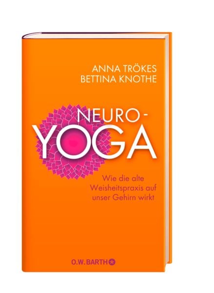Produktbild: Neuro-Yoga