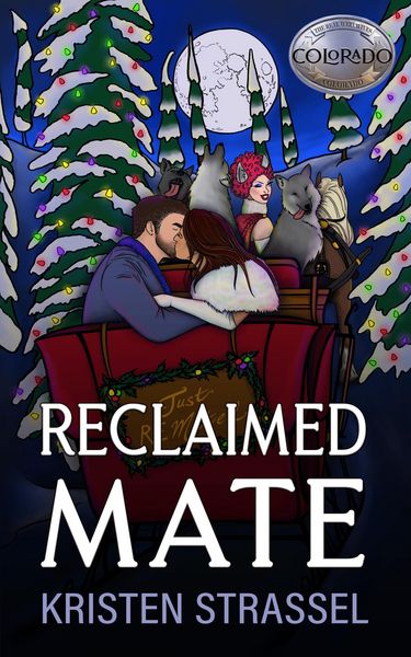 Produktbild: Reclaimed Mate