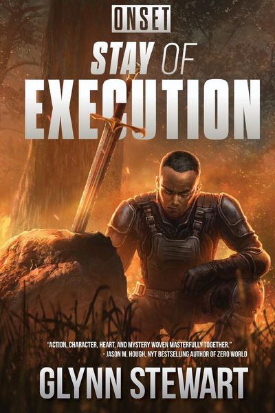 Produktbild: Stay of Execution