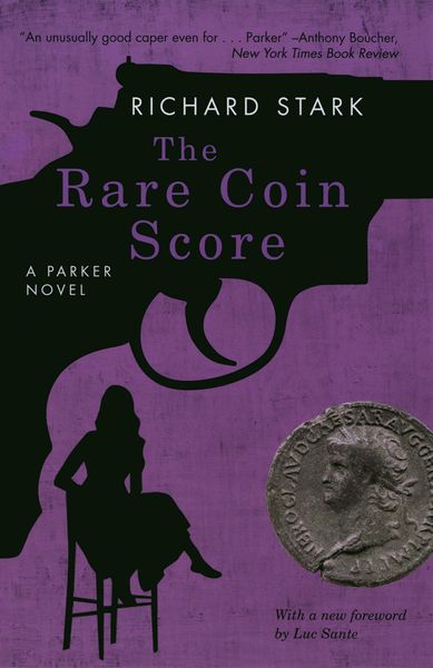 Produktbild: Rare Coin Score