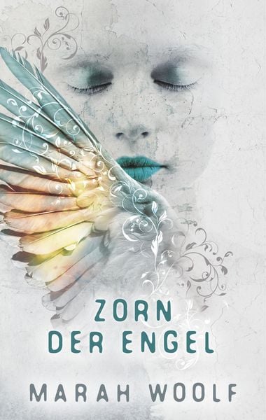 Produktbild: Zorn der Engel