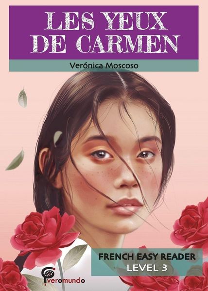 Produktbild: LES YEUX DE CARMEN