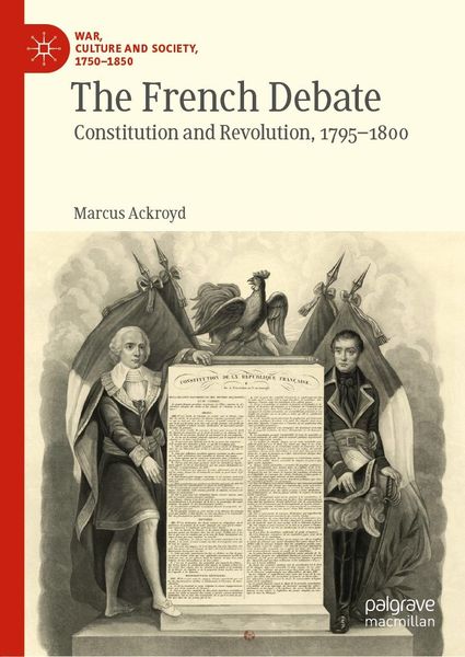 Produktbild: The French Debate