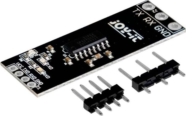 Produktbild: Joy-it UART-RS232 Wandler 1St.