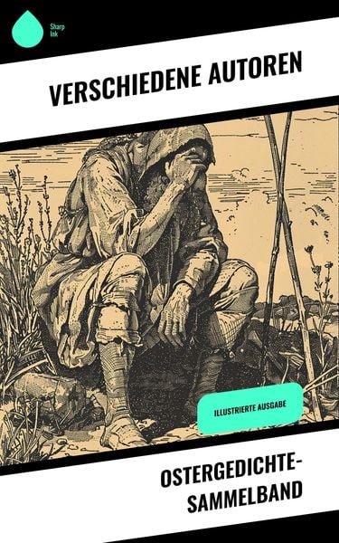 Produktbild: Ostergedichte-Sammelband