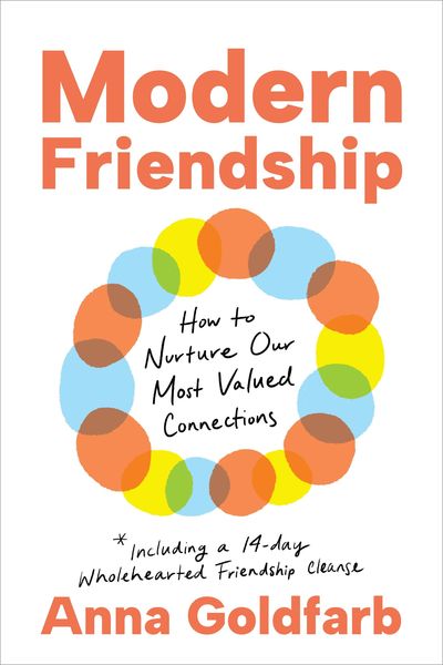 Produktbild: Modern Friendship