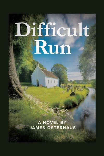 Produktbild: Difficult Run