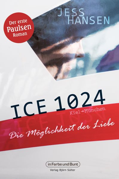 Produktbild: ICE 1024 - Die M&ouml;glichkeit der Liebe