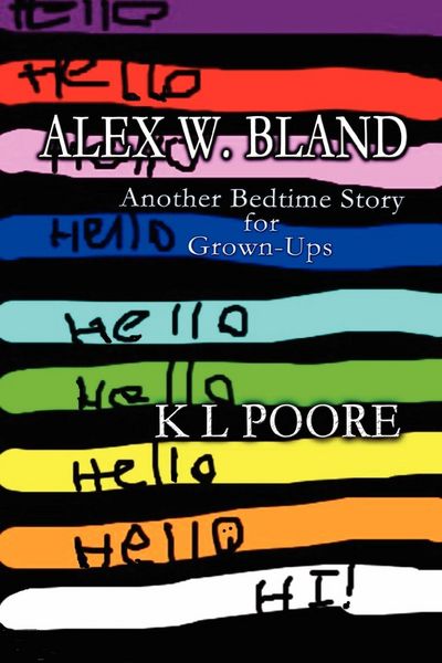 Produktbild: Alex W Bland