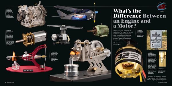 Produktbild: Engines