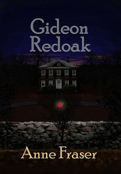 Produktbild: Gideon Redoak