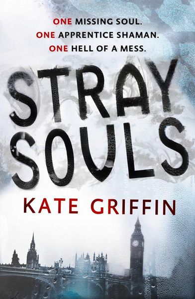 Produktbild: Stray Souls