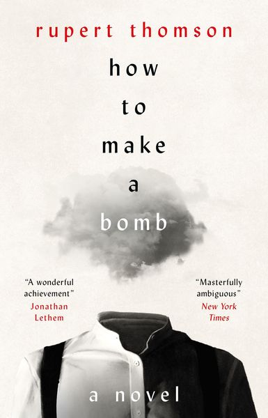 Produktbild: How to Make a Bomb