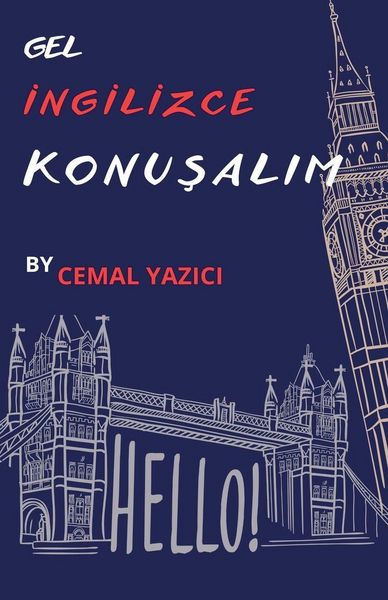 Produktbild: Gel &iquest;ngilizce Konu&iquest;al&iquest;m