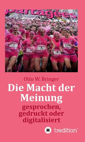 Produktbild: Die Macht der Meinung