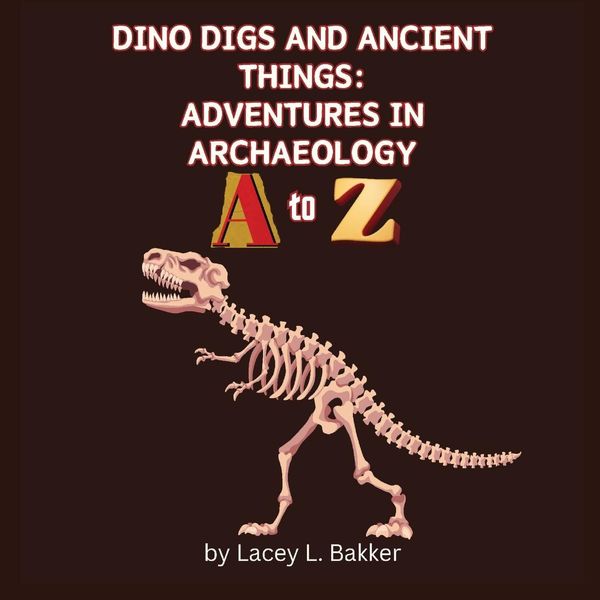 Produktbild: Dino Digs and Ancient Things