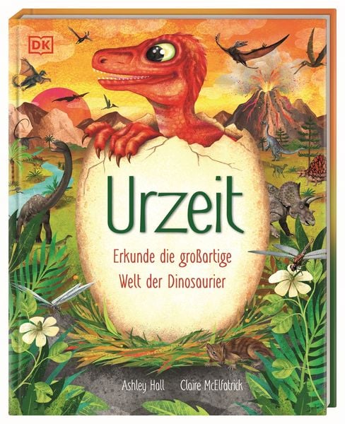 Produktbild: Urzeit