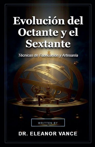 Produktbild: Evoluci&oacute;n del Octante y el Sextante