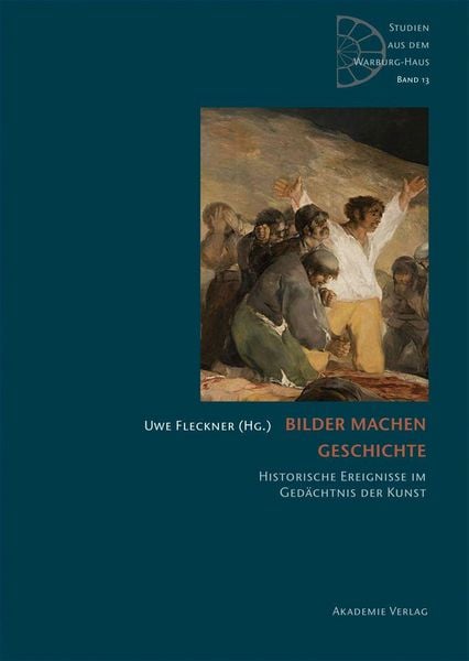 Produktbild: Bilder machen Geschichte